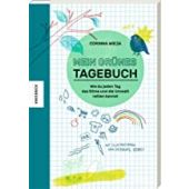 Mein grünes Tagebuch, Wieja, Corinna, Knesebeck Verlag, EAN/ISBN-13: 9783957283412