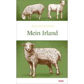 Mein Irland, Sotscheck, Ralf, mareverlag GmbH & Co oHG, EAN/ISBN-13: 9783866482272