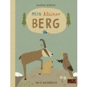 Mein kleiner Berg, Wiehle, Katrin, Beltz, Julius Verlag, EAN/ISBN-13: 9783407821973