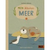 Mein kleines Meer, Wiehle, Katrin, Beltz, Julius Verlag, EAN/ISBN-13: 9783407795977