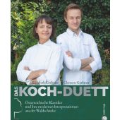 Mein Kochbuch, Grabmer, Elisabeth, Christian Verlag, EAN/ISBN-13: 9783959613958
