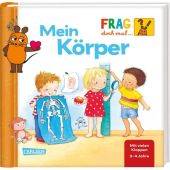 Mein Körper, Klose, Petra, Carlsen Verlag GmbH, EAN/ISBN-13: 9783551253446