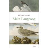 Mein Langeoog, Venske, Regula, mareverlag GmbH & Co oHG, EAN/ISBN-13: 9783866486461
