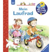 Mein Laufrad, Nahrgang, Frauke, Ravensburger Buchverlag, EAN/ISBN-13: 9783473328338