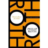 Mein Leben als Sohn, Roth, Philip, Carl Hanser Verlag GmbH & Co.KG, EAN/ISBN-13: 9783446262409