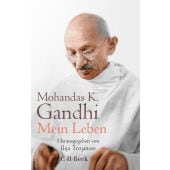 Mein Leben, Gandhi, Mohandas K, Verlag C. H. BECK oHG, EAN/ISBN-13: 9783406757204