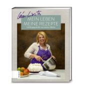 Mein Leben, meine Rezepte, Linster, Léa, ZS Verlag GmbH, EAN/ISBN-13: 9783898838733