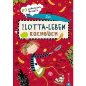 Mein Lotta-Leben. Das Kochbuch, Christian Verlag, EAN/ISBN-13: 9783959615013