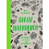 Mein Naturbuch, Chakrabarti, Nina, Laurence King, EAN/ISBN-13: 9783962440046