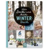 Mein Sach- und Mach-Winter-Buch, klein & groß Verlag, EAN/ISBN-13: 9783946360193