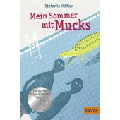 Mein Sommer mit Mucks, Höfler, Stefanie, Gulliver Verlag, EAN/ISBN-13: 9783407747259