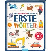 Mein sprechendes Soundbuch - Erste Wörter, Ars Edition, EAN/ISBN-13: 9783845837451