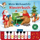 Mein Weihnachts-Klavierbuch, Ars Edition, EAN/ISBN-13: 9783845841151