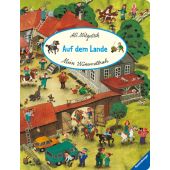 Mein Wimmelbuch: Auf dem Lande, Ravensburger Verlag GmbH, EAN/ISBN-13: 9783473417902