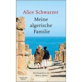 Meine algerische Familie, Schwarzer, Alice, Verlag Kiepenheuer & Witsch GmbH & Co KG, EAN/ISBN-13: 9783462051209