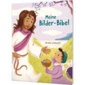 Meine Bilder-Bibel, Gabriel Verlag, EAN/ISBN-13: 9783522306294