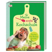 Meine erste Kochschule, Dorling Kindersley Verlag GmbH, EAN/ISBN-13: 9783831036905