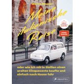 Meine italienische Reise, Maurer, Marco, Prestel Verlag, EAN/ISBN-13: 9783791386942