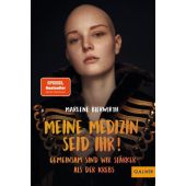 Meine Medizin seid ihr!, Bierwirth, Marlene, Gulliver Verlag, EAN/ISBN-13: 9783407812841