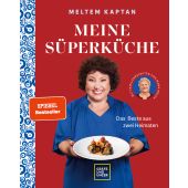 Meine Süperküche, Kaptan, Meltem, Gräfe und Unzer, EAN/ISBN-13: 9783833887789