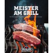 Meister am Grill, Christian Verlag, EAN/ISBN-13: 9783862442133