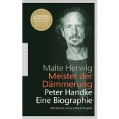Meister der Dämmerung, Herwig, Malte, Pantheon, EAN/ISBN-13: 9783570554432