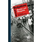 Meister und Margarita, Bulgakow, Michail, Galiani Berlin, EAN/ISBN-13: 9783869710587