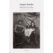 Meisterwerke, Sander, August, Schirmer/Mosel Verlag GmbH, EAN/ISBN-13: 9783829606738