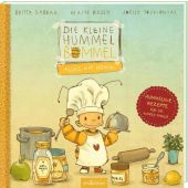 Die kleine Hummel Bommel - Alles mit Honig!, Sabbag, Britta/Kelly, Maite, Ars Edition, EAN/ISBN-13: 9783845825366