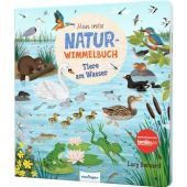 Mein erstes Natur-Wimmelbuch: Tiere am Wasser, Schumann, Sibylle, Esslinger Verlag, EAN/ISBN-13: 9783480237968