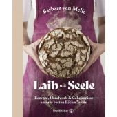Laib mit Seele, Melle, Barbara van/Hummer, Wolfgang, Christian Brandstätter, EAN/ISBN-13: 9783710606366
