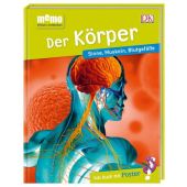 memo Wissen entdecken. Der Körper, Dorling Kindersley Verlag GmbH, EAN/ISBN-13: 9783831033997
