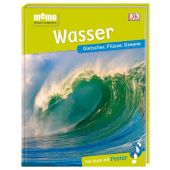 memo Wissen entdecken. Wasser, Dorling Kindersley Verlag GmbH, EAN/ISBN-13: 9783831034079