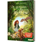 Ein Mädchen namens Willow - Flügelrauschen, Bohlmann, Sabine, Planet! Verlag, EAN/ISBN-13: 9783522507479