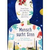 Mensch sucht Sinn, Gabriel, EAN/ISBN-13: 9783522304634