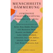 Menschheitsdämmerung, Rowohlt Verlag, EAN/ISBN-13: 9783498001384