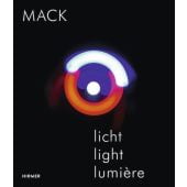 Mack - licht experimente, light experiments, expériences lumières, Mack, Heinz/Jocks, Heinz-Norbert, EAN/ISBN-13: 9783777428260