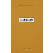Mephisto, Mann, Klaus, Rowohlt Verlag, EAN/ISBN-13: 9783498045463