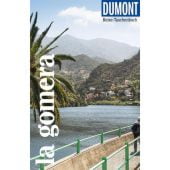 DuMont Reise-Taschenbuch Reiseführer La Gomera, Lipps-Breda, Susanne/Breda, Oliver, EAN/ISBN-13: 9783616020495