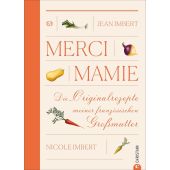Merci Mamie, Imbert, Jean/Imbert, Nicole, Christian Verlag, EAN/ISBN-13: 9783959614917