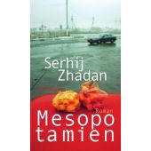 Mesopotamien, Zhadan, Serhij, Suhrkamp, EAN/ISBN-13: 9783518425046