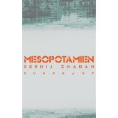Mesopotamien, Zhadan, Serhij, Suhrkamp, EAN/ISBN-13: 9783518467787