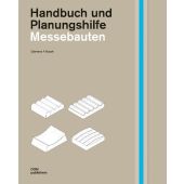 Messebauten, Kusch, Clemens F/Marg, Volkwin, DOM publishers, EAN/ISBN-13: 9783869221755