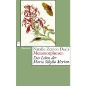 Metamorphosen, Zemon Davis, Natalie, Wagenbach, Klaus Verlag, EAN/ISBN-13: 9783803127662