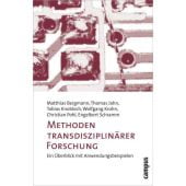 Methoden transdisziplinärer Forschung, Campus Verlag, EAN/ISBN-13: 9783593391977