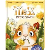 Metti Meerschwein, Ottenschläger, Madlen, Ars Edition, EAN/ISBN-13: 9783845843032