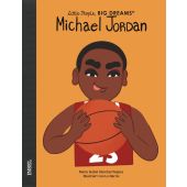 Michael Jordan, Sánchez Vegara, María Isabel, Insel Verlag, EAN/ISBN-13: 9783458179849