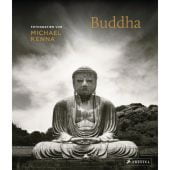 Michael Kenna Buddha (dt.), Kenna, Michael, Prestel Verlag, EAN/ISBN-13: 9783791385389