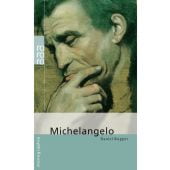 Michelangelo, Kupper, Daniel, Rowohlt Verlag, EAN/ISBN-13: 9783499506574