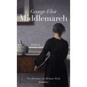 Middlemarch, Eliot, George, Rowohlt Verlag, EAN/ISBN-13: 9783498045371
